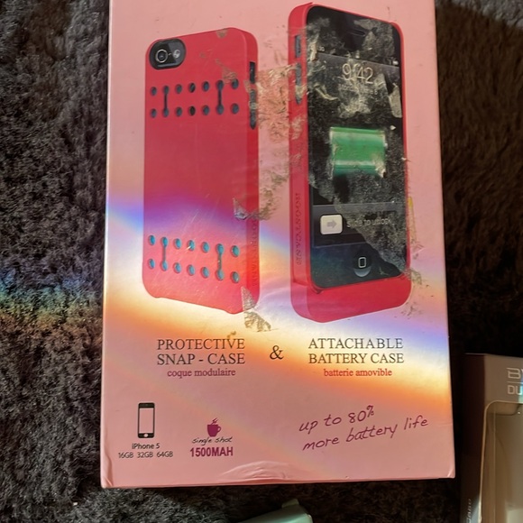 Boost case - Picture 2 of 5